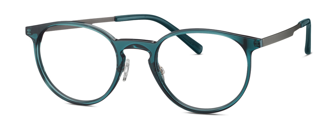 Brillen freigeist 863052 70 azul masculino größe 55mm - Hauptansicht