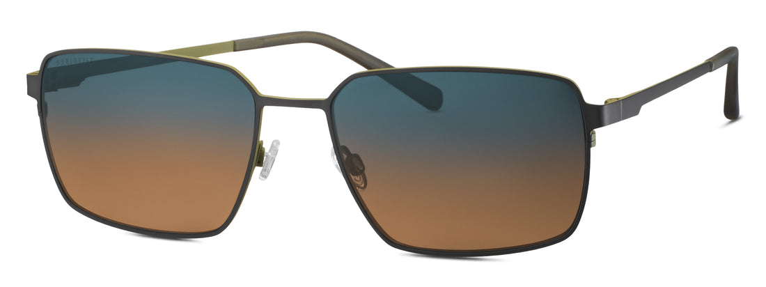 Sonnenbrillen freigeist 865011 34 gris masculino größe 30mm - Hauptansicht