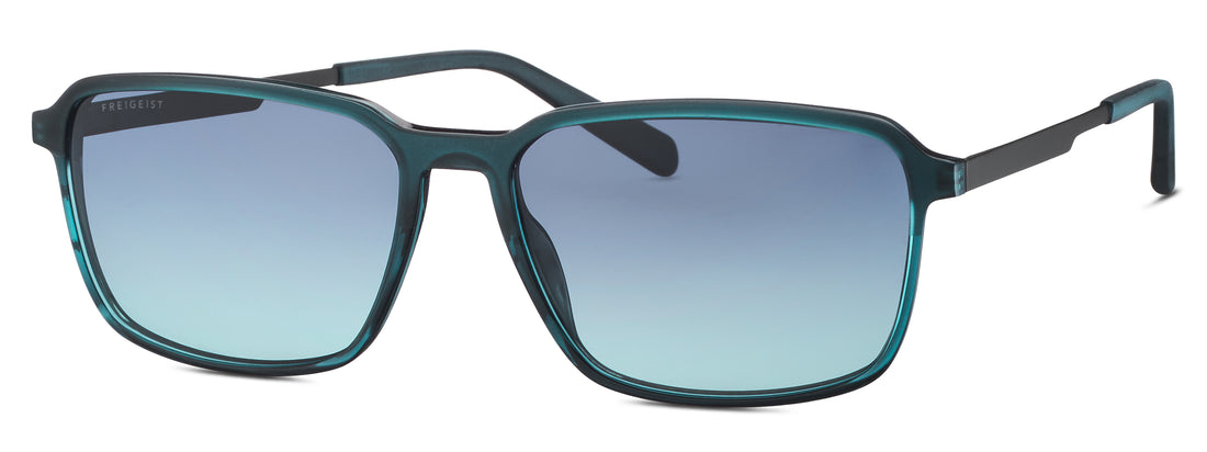 Sonnenbrillen freigeist 866010 70 azul masculino größe 20mm - Hauptansicht