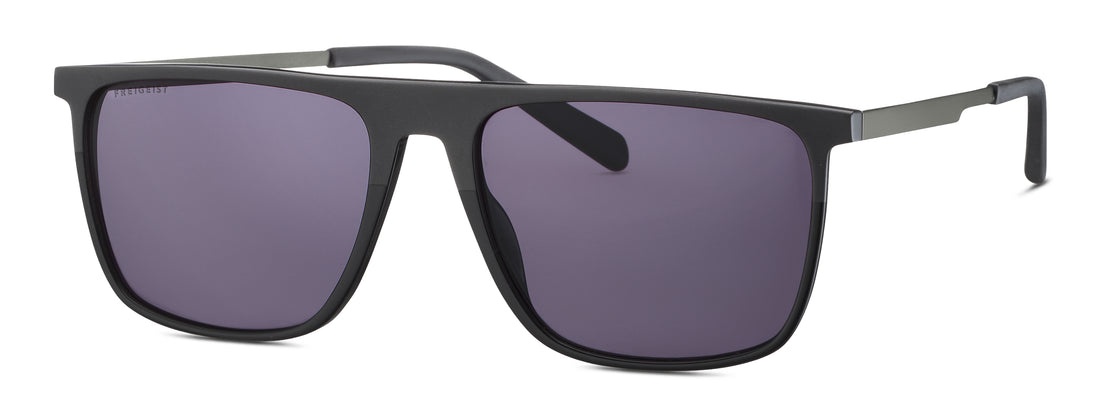 Sonnenbrillen freigeist 866011 10 negro masculino größe 20mm - Hauptansicht