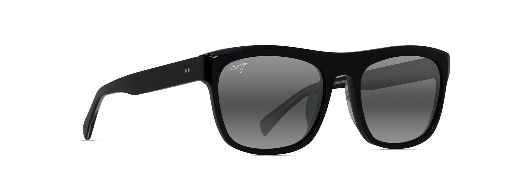 MAUI JIM MJ872 S-TURNS 872-02 56
