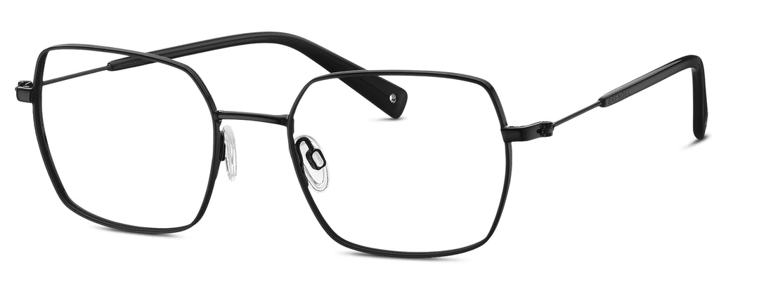 Occhiali da vista brendel 902366 10 femenino taglia 49mm - Vista principale