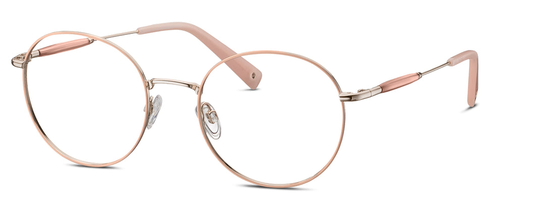 Occhiali da vista brendel 902369 80 femenino taglia 50mm - Vista principale