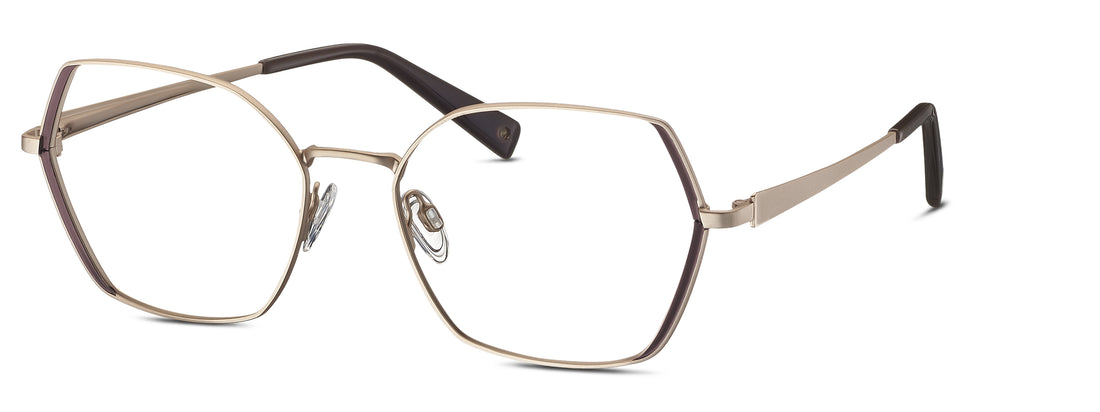 Occhiali da vista brendel 902379 26 femenino taglia 53mm - Vista principale