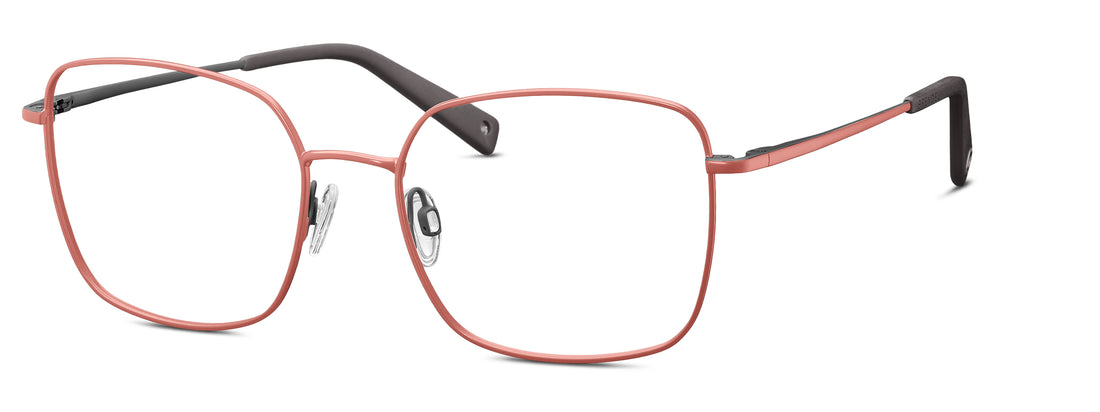 Occhiali da vista brendel 902423 90 blanco femenino taglia 55mm - Vista principale