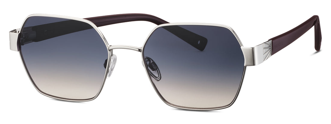 Sonnenbrillen brendel 905065 00 cristal femenino größe 30mm - Hauptansicht
