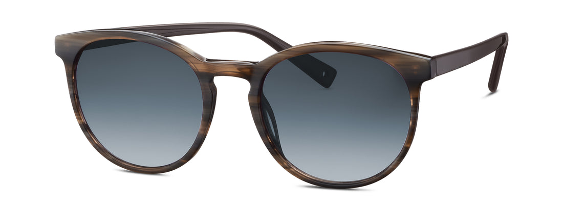 Sonnenbrillen brendel 906168 63 marron femenino größe 30mm - Hauptansicht