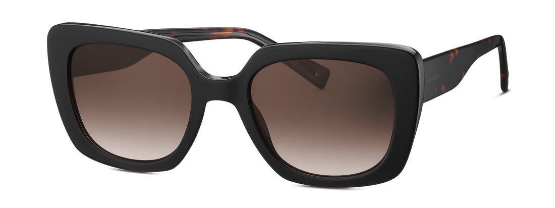 Óculos de sol brendel 906205 10 negro femenino tamanho 20mm - Vista principal