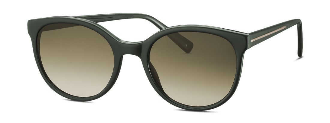 Sonnenbrillen brendel 906206 40 verde femenino größe 30mm - Hauptansicht