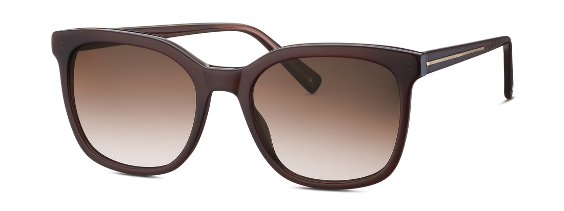 Sonnenbrillen brendel 906207 60 marron femenino größe 30mm - Hauptansicht