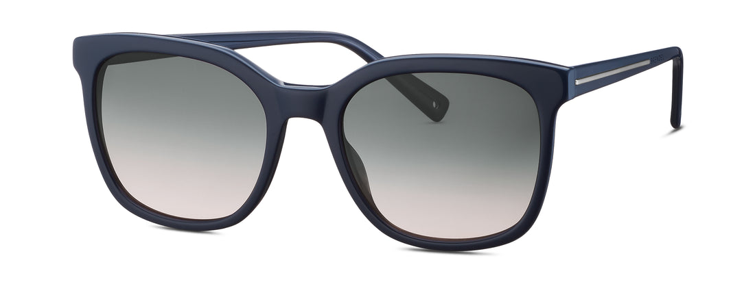 Sonnenbrillen brendel 906207 70 azul femenino größe 30mm - Hauptansicht