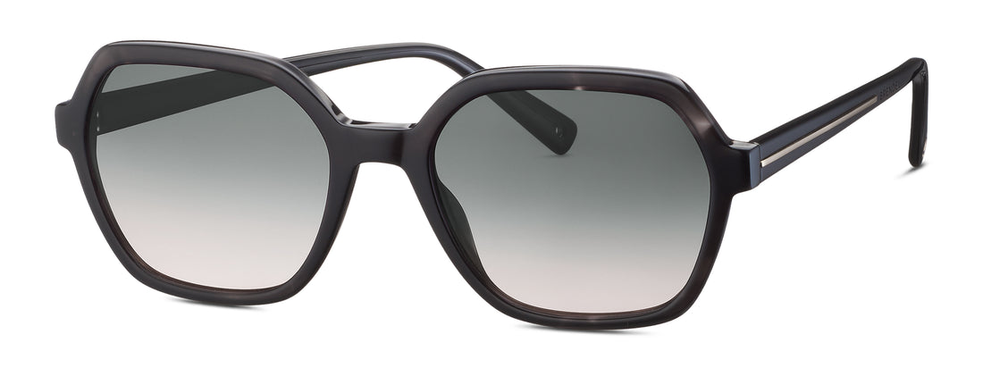 Sonnenbrillen brendel 906208 30 gris femenino größe 30mm - Hauptansicht