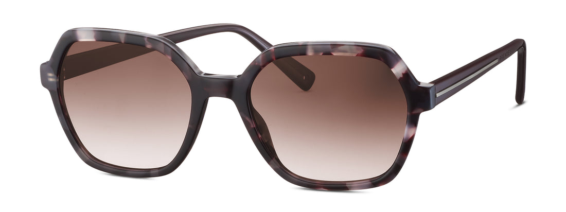 Sonnenbrillen brendel 906208 35 gris femenino größe 30mm - Hauptansicht