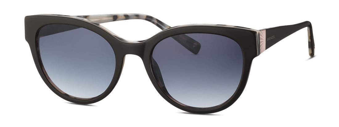 Sonnenbrillen brendel 906209 30 gris femenino größe 20mm - Hauptansicht