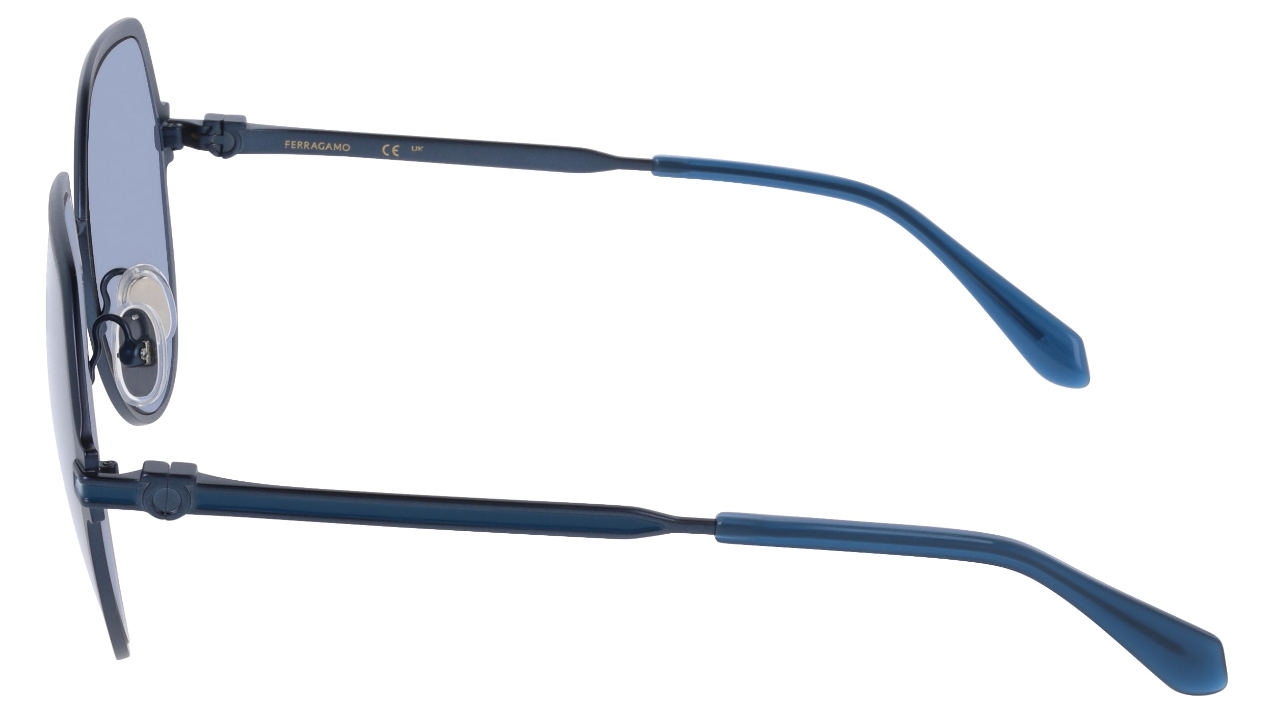 FERRAGAMO SF325S 414 62