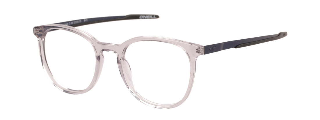 Óculos graduados oneill 961075 30 gris masculino tamanho 52mm - Vista principal