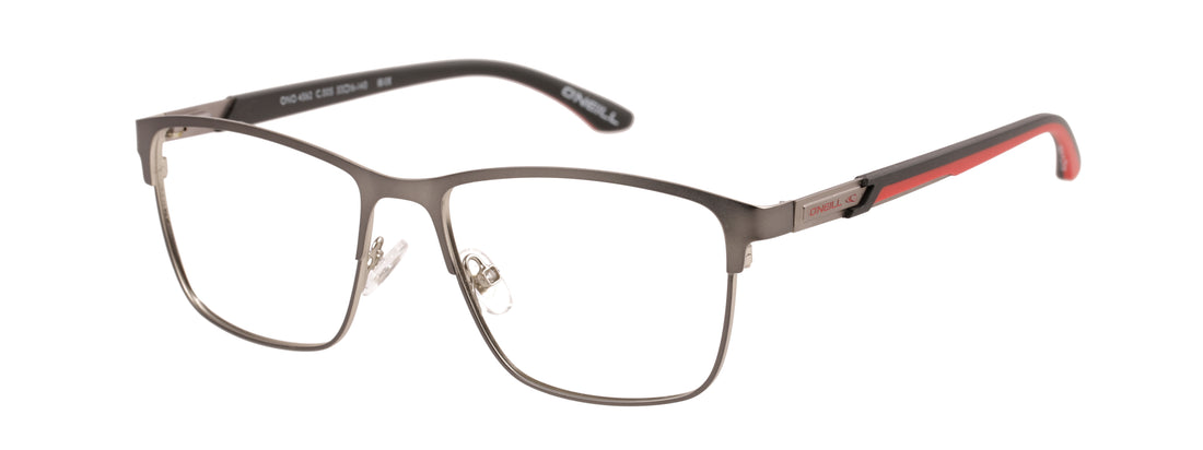 Óculos graduados oneill 962076 30 gris masculino tamanho 53mm - Vista principal