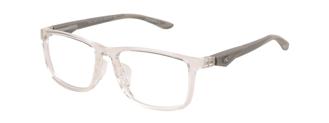 Prescription glasses oneill 963100 0 cristal masculino size 55mm - Main view