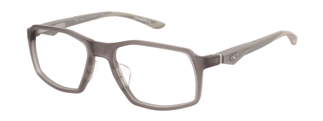 Óculos graduados oneill 963101 30 gris masculino tamanho 56mm - Vista principal
