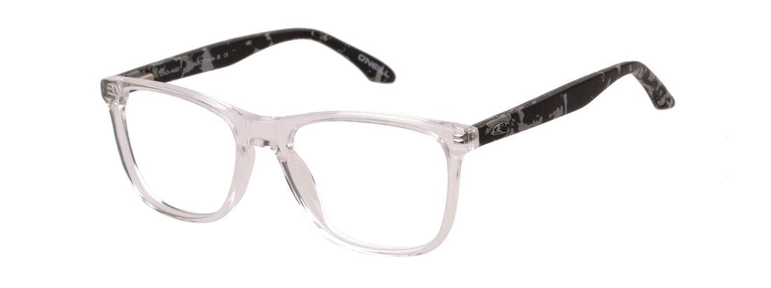 Óculos graduados oneill 963102 0 cristal masculino tamanho 53mm - Vista principal
