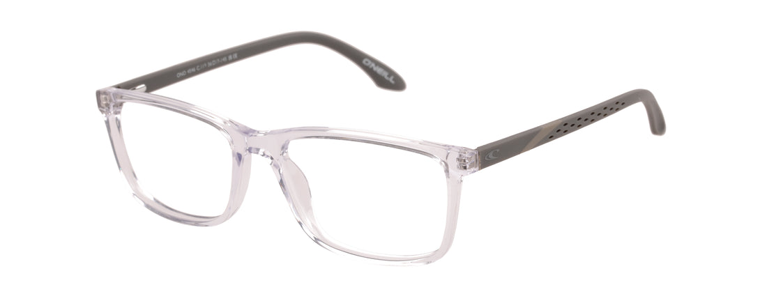 Óculos graduados oneill 963103 0 cristal masculino tamanho 56mm - Vista principal