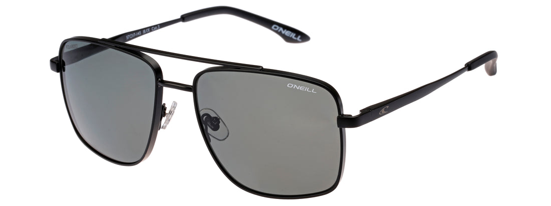 Óculos de sol oneill 965054 10 negro unisex tamanho 11mm - Vista principal