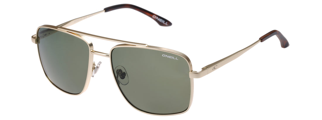 Óculos de sol oneill 965054 40 verde unisex tamanho 11mm - Vista principal