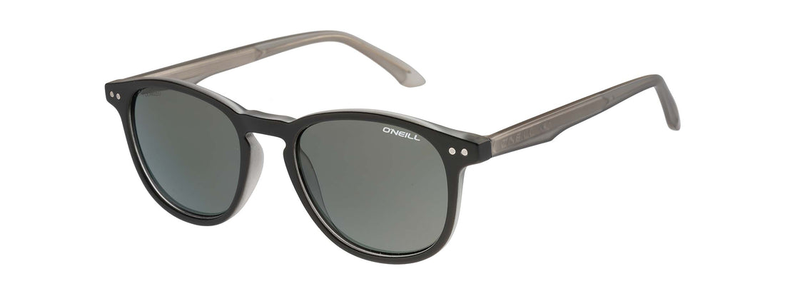Óculos de sol oneill 966078 10 negro masculino tamanho 11mm - Vista principal