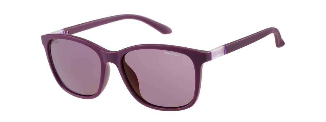 Óculos de sol oneill 966084 55 rojo femenino tamanho 11mm - Vista principal