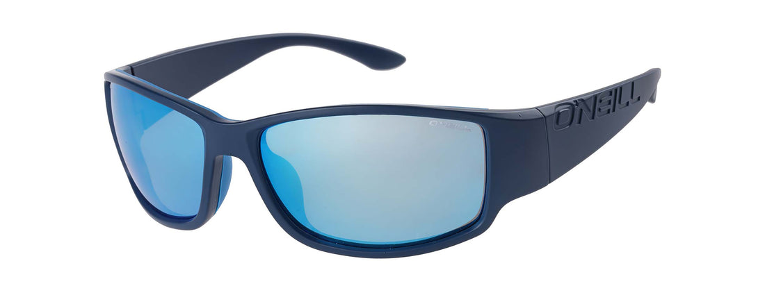 Óculos de sol oneill 966110 70 azul unisex tamanho 11mm - Vista principal