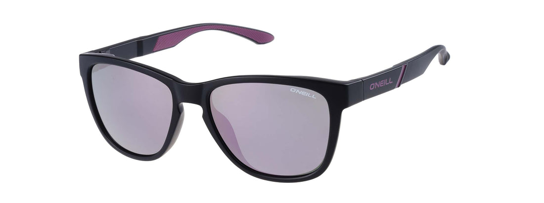 Óculos de sol oneill 966111 10 negro unisex tamanho 11mm - Vista principal