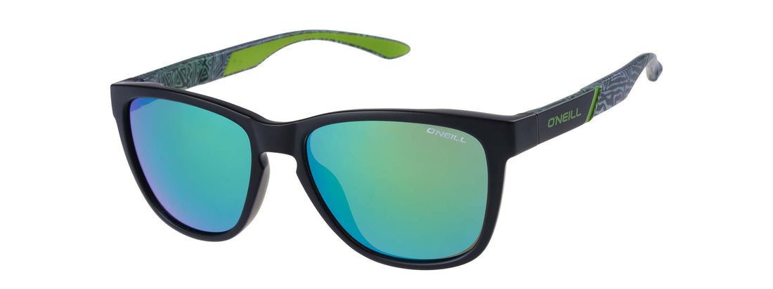 Óculos de sol oneill 966111 14 negro unisex tamanho 11mm - Vista principal