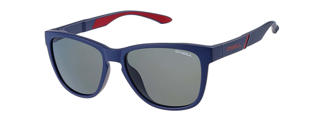 Óculos de sol oneill 966111 70 azul unisex tamanho 11mm - Vista principal