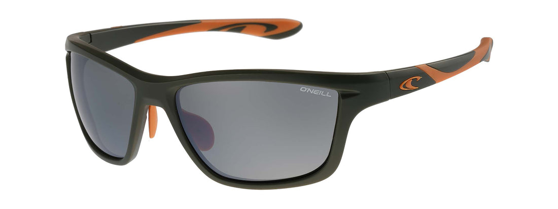 Óculos de sol oneill 966112 40 verde masculino tamanho 11mm - Vista principal