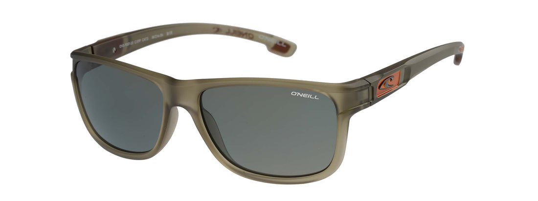 Óculos de sol oneill 966113 40 verde masculino tamanho 11mm - Vista principal