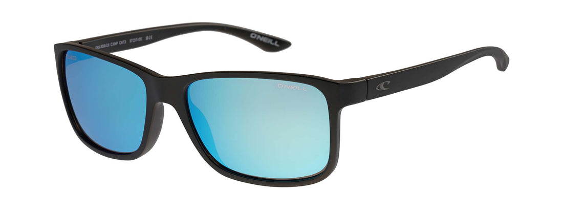 Óculos de sol oneill 966114 10 negro femenino tamanho 11mm - Vista principal