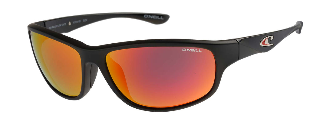 Lunettes de soleil oneill 966118 10 negro masculino taille 11mm - Vue principale