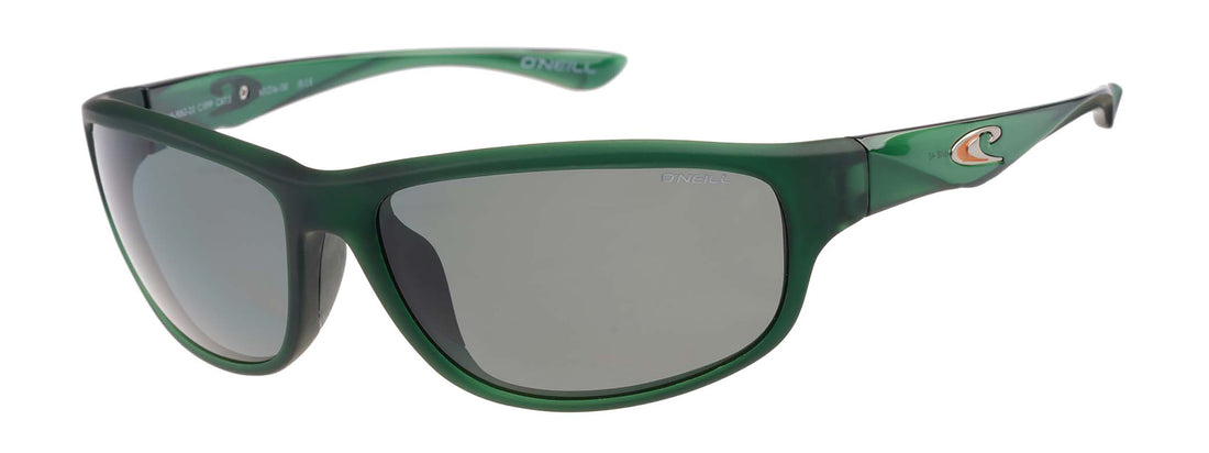Lunettes de soleil oneill 966118 40 verde masculino taille 11mm - Vue principale