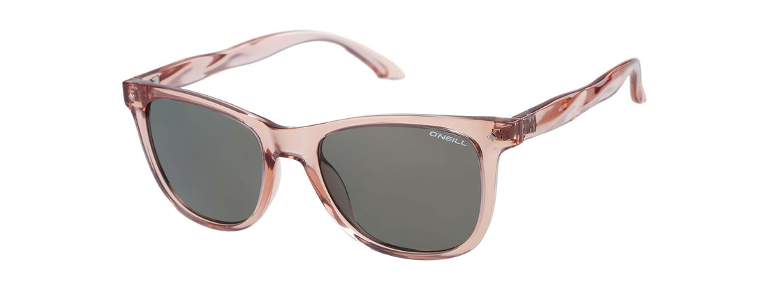 Lunettes de soleil oneill 966120 55 rojo femenino taille 11mm - Vue principale