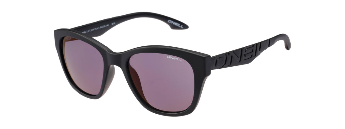 Óculos de sol oneill 966121 10 negro femenino tamanho 11mm - Vista principal