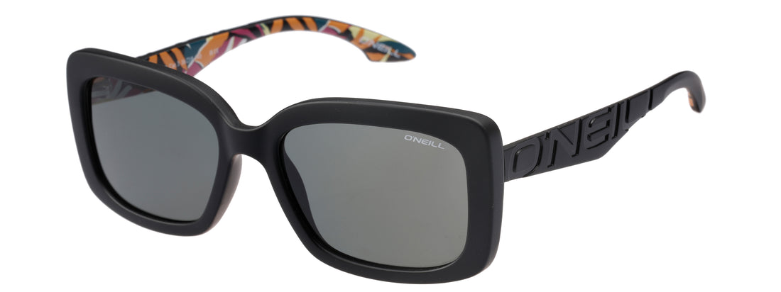 Óculos de sol oneill 966122 10 negro femenino tamanho 11mm - Vista principal