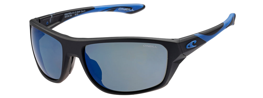 Óculos de sol oneill 966124 10 negro masculino tamanho 11mm - Vista principal