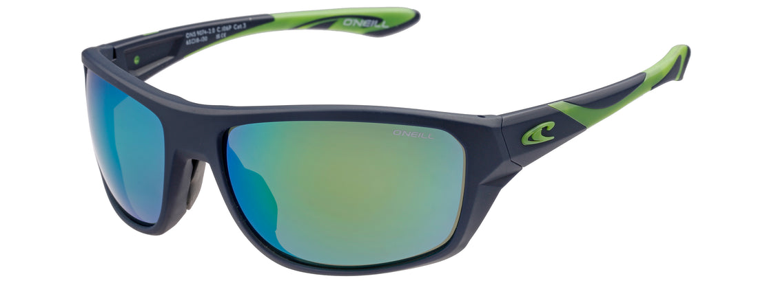 Óculos de sol oneill 966124 70 azul masculino tamanho 11mm - Vista principal