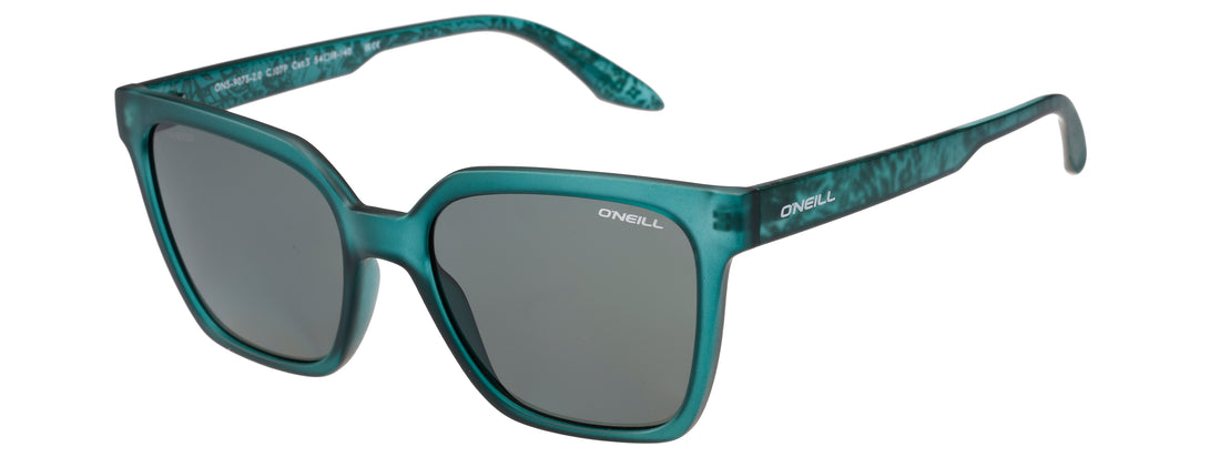 Óculos de sol oneill 966125 40 verde femenino tamanho 11mm - Vista principal