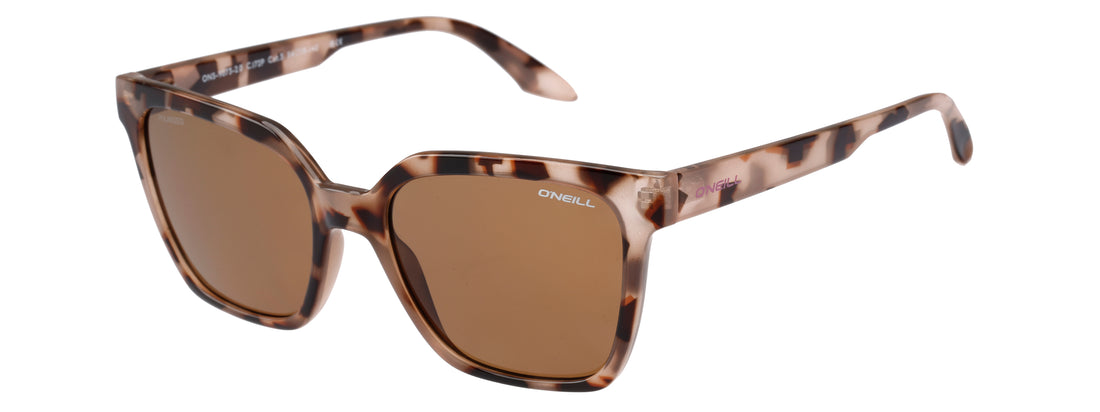 Óculos de sol oneill 966125 50 rojo femenino tamanho 11mm - Vista principal