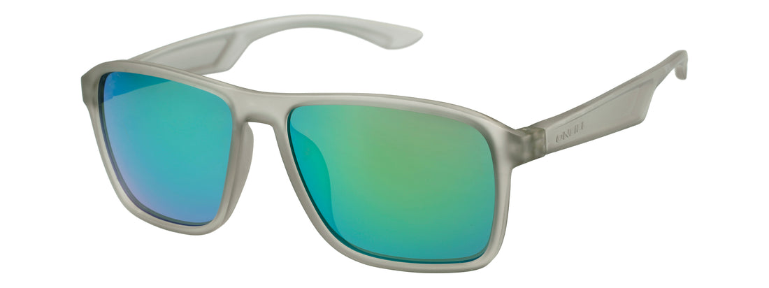 Óculos de sol oneill 966128 30 gris masculino tamanho 11mm - Vista principal