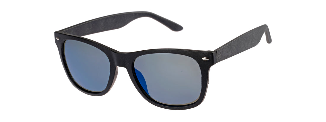 Óculos de sol oneill 966129 10 negro unisex tamanho 11mm - Vista principal