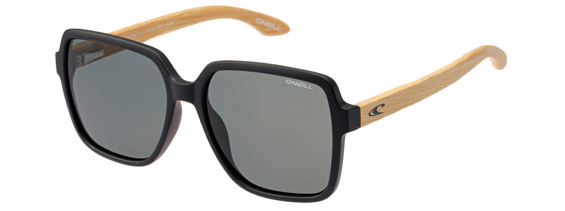 Óculos de sol oneill 967000 10 negro femenino tamanho 11mm - Vista principal
