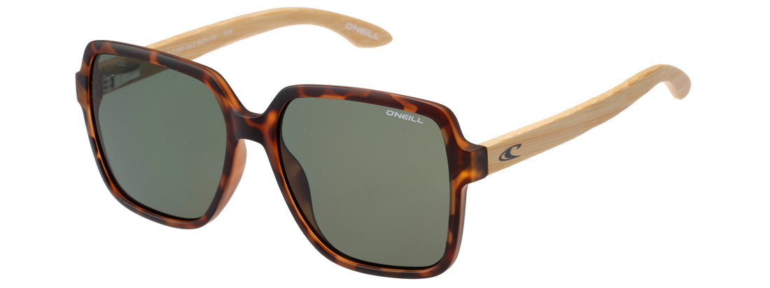 Óculos de sol oneill 967000 60 marron femenino tamanho 11mm - Vista principal