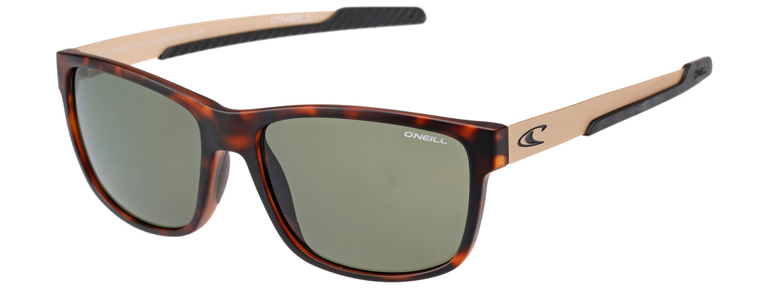 Óculos de sol oneill 967001 60 marron masculino tamanho 11mm - Vista principal
